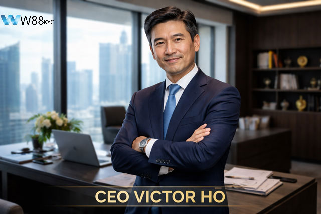 Nhận định Thổ Nhĩ Kỳ vs Mỹ 9h00 ngày 26/6 (Bảng D): Mỹ tự tin giữ chuỗi thắng 2 Chân dung CEO Victor Ho tại công ty W88 Altenergy